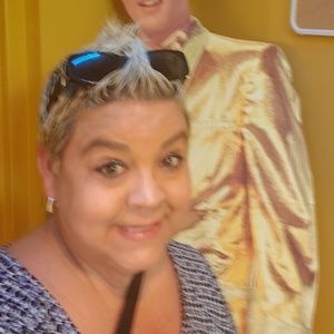 Meet your Posher, Jill